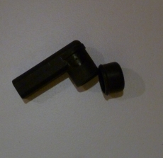 Kerzenstecker 90