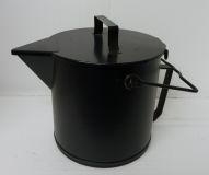 Eimer 15 L fr Bitumen.-Asphaltkocher